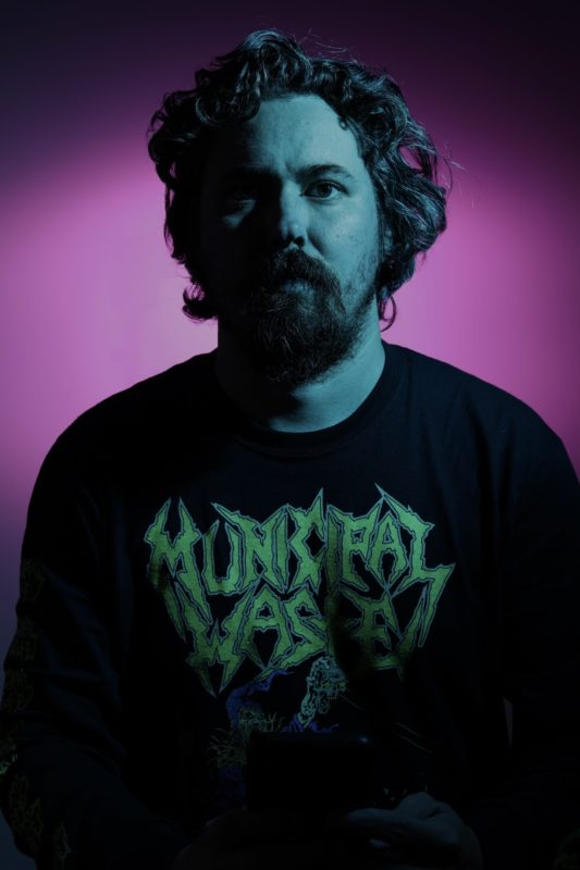 AndyVanSchoiack