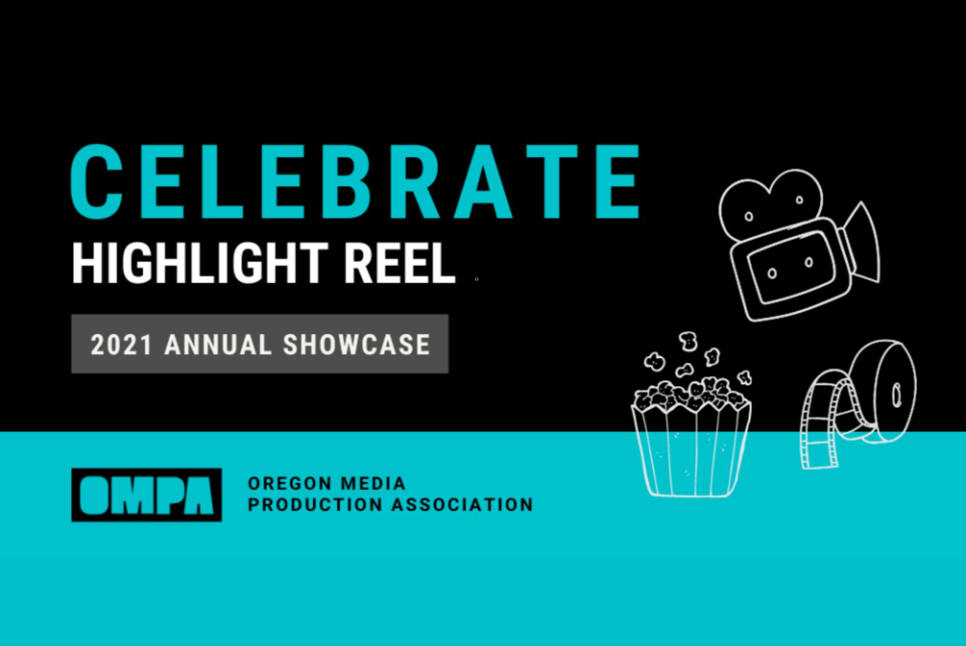 2021 Annual Showcase | OMPA