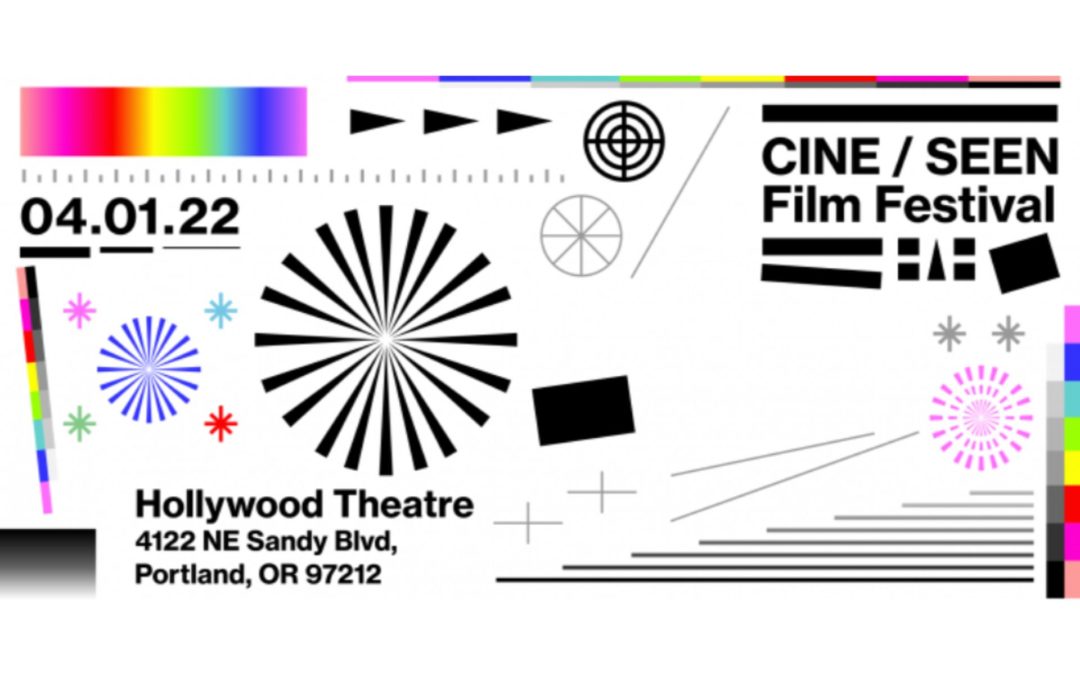 CINE / SEEN Film Submissions