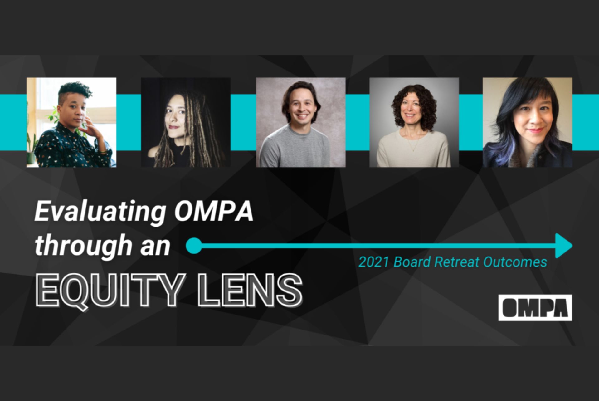 Evaluating OMPA through an equity lens