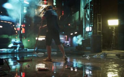 Oregon Industry Standards + Guidelines