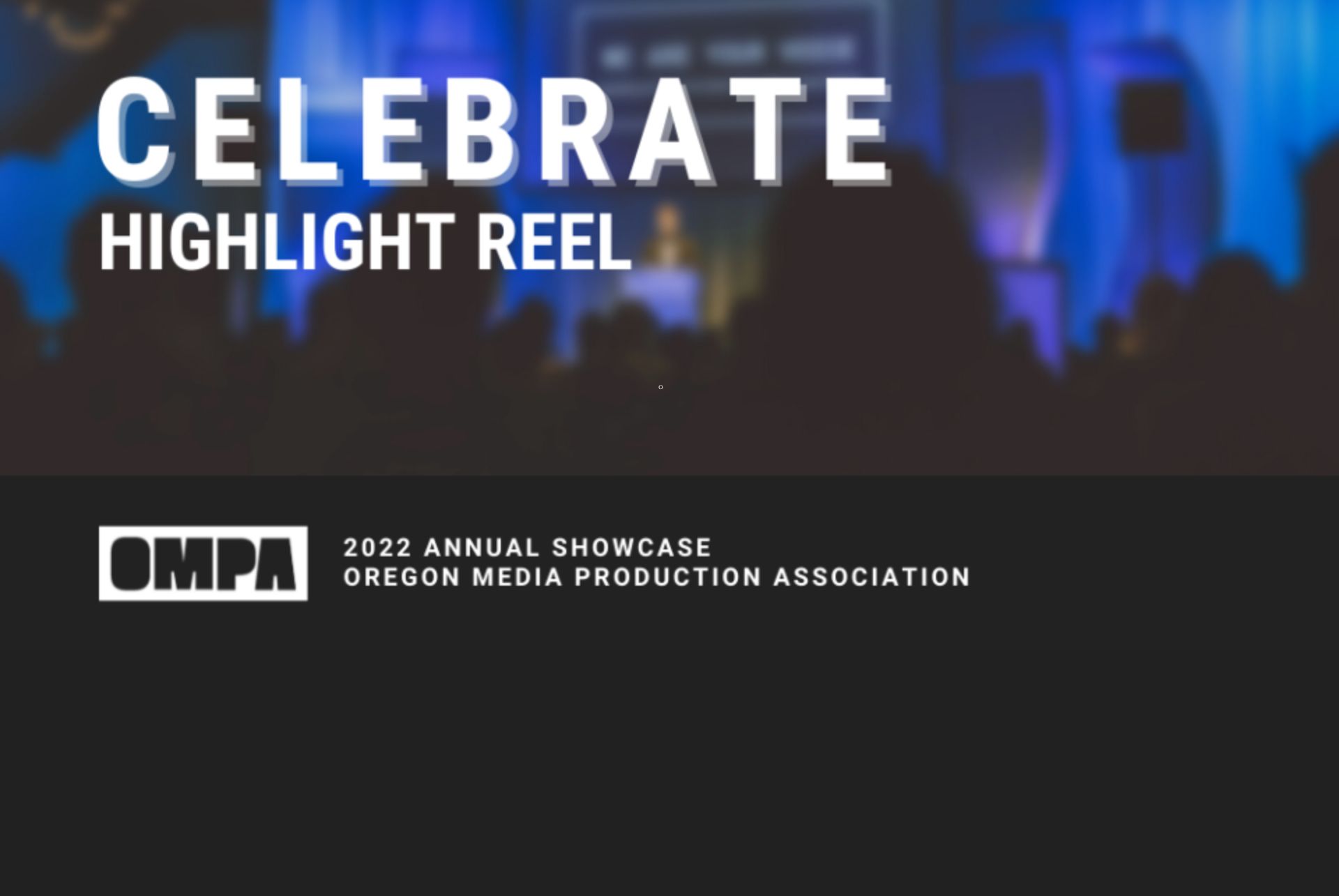 OMPA 2021 community highlight reel