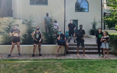 Production Protocols for COVID-19