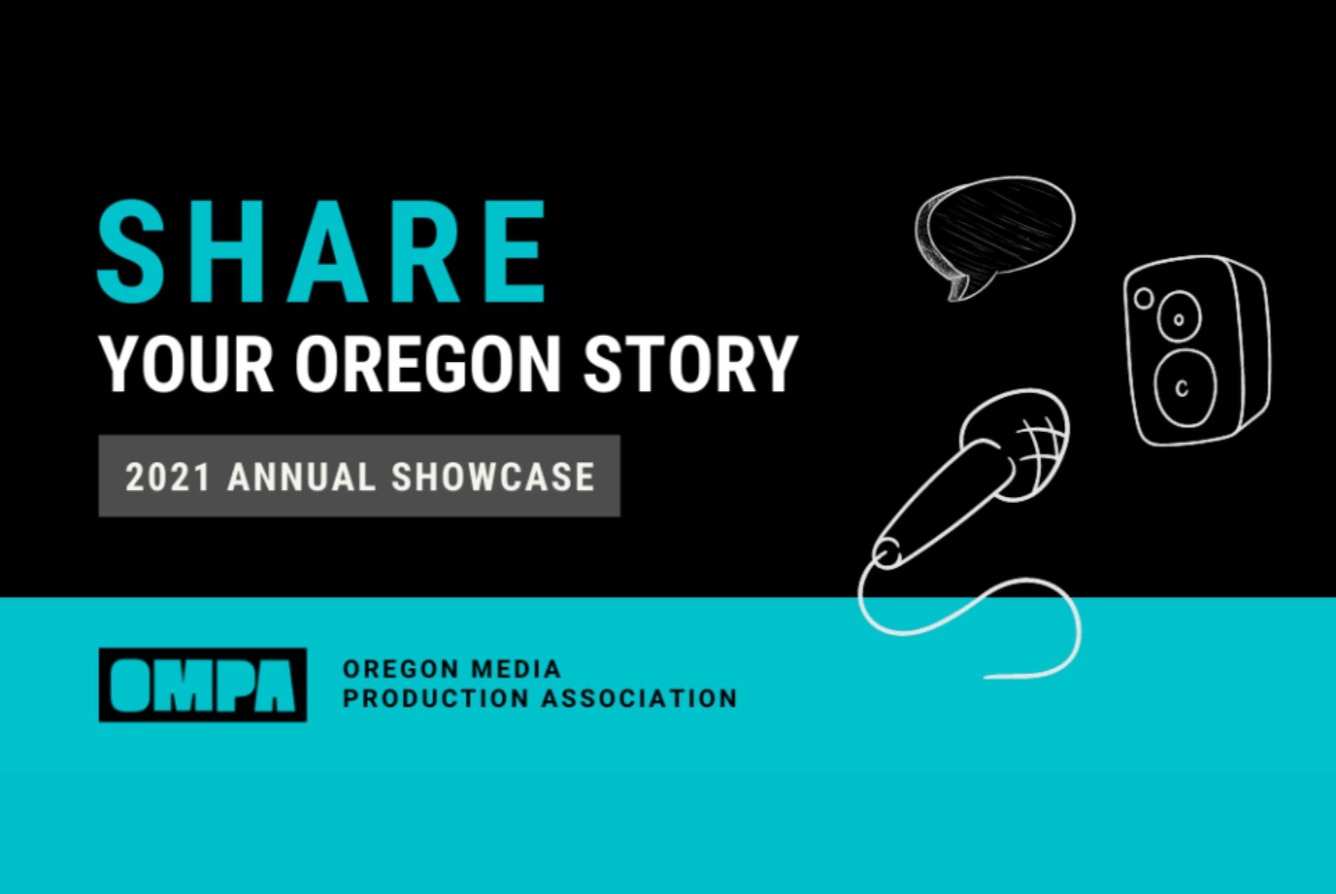 Share your story | OMPA