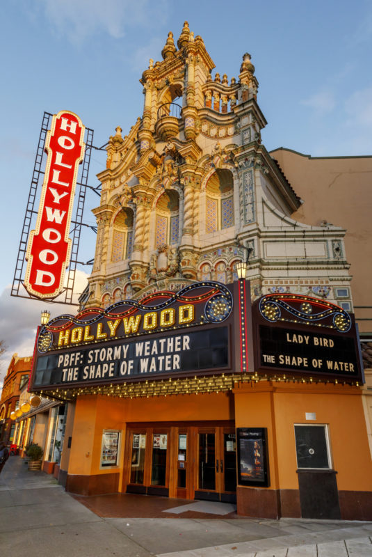 TheHollywoodTheatre