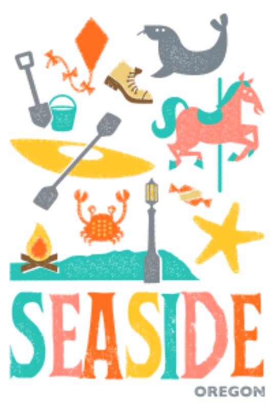 CityofSeasideVisitorsBureau