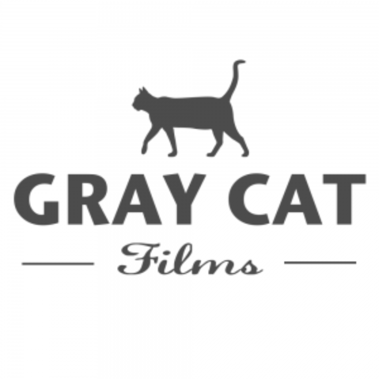GrayCatFilms 768x768