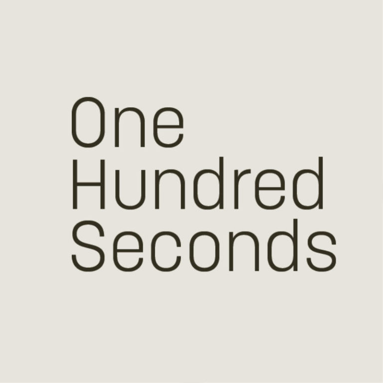 OneHundredSeconds 768x768