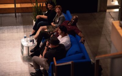 OMPA elevates local creatives for conversation on unique challenges