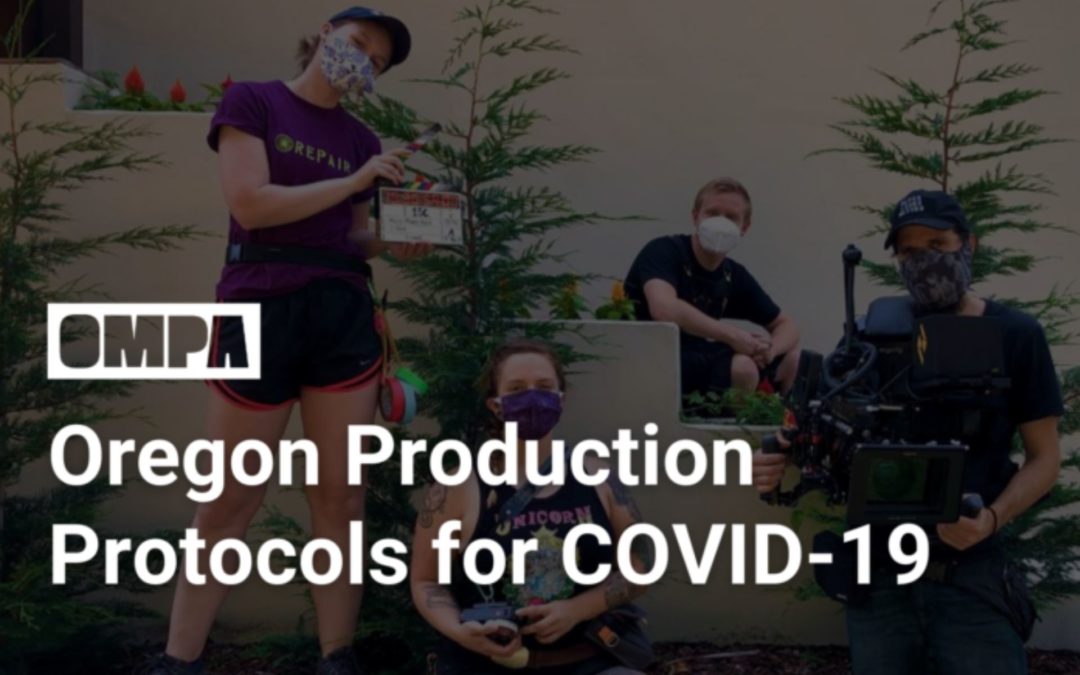 Overview of Oregon Production Protocols