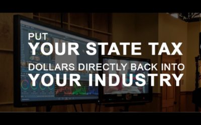 Support the industry’s tax incentive program