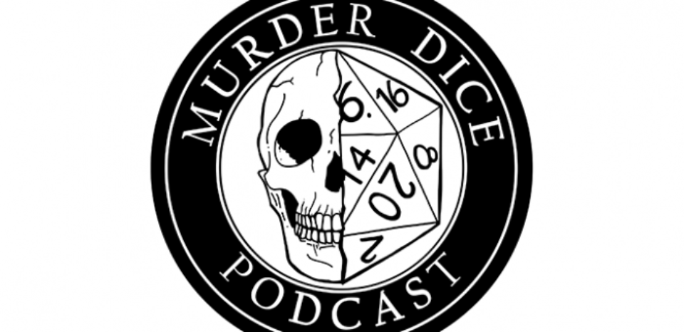 Michael Morrison launches new Dungeons and Dragons Podcast