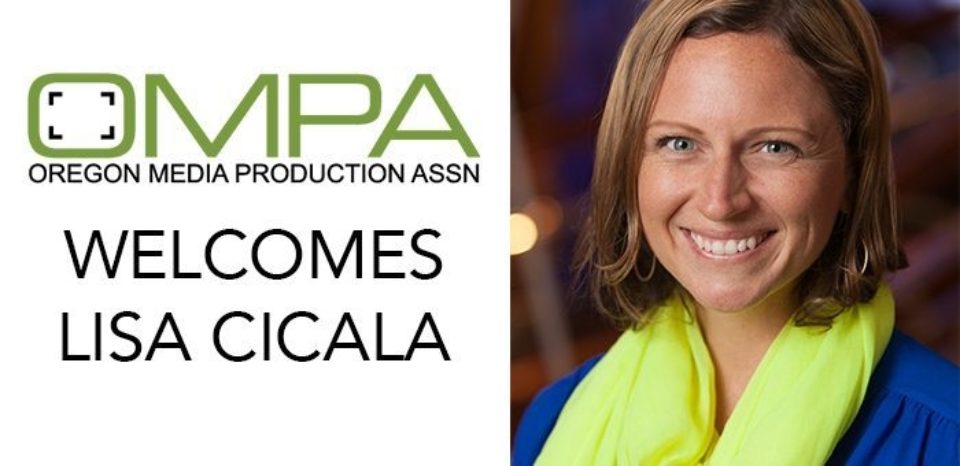 OMPA Welcomes Lisa Cicala as Executive Director