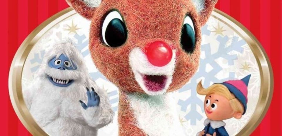 Bent Image Lab tapped to create Magical 4D Rudolph Experience