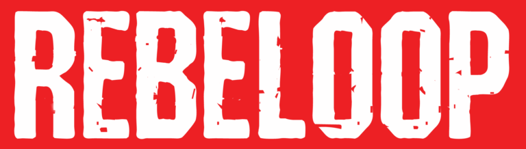 RebeLoop Logo 06m 768x218