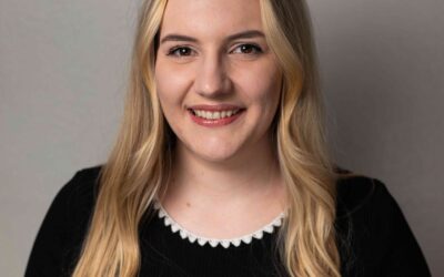 Amber Poer – Graphic Designer