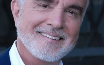 Andrew Reilly: Voice Artist