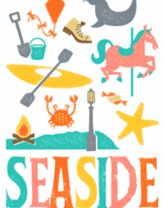 City of Seaside Visitors Bureau