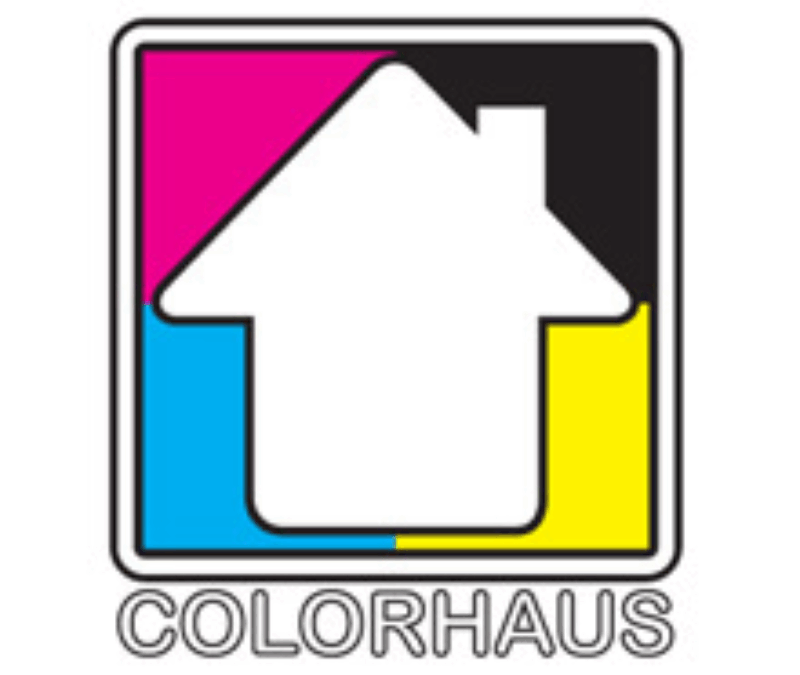 ColorHaus PrintCo