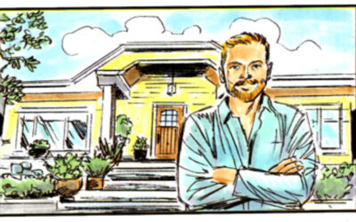 Dan Schaefer Storyboards