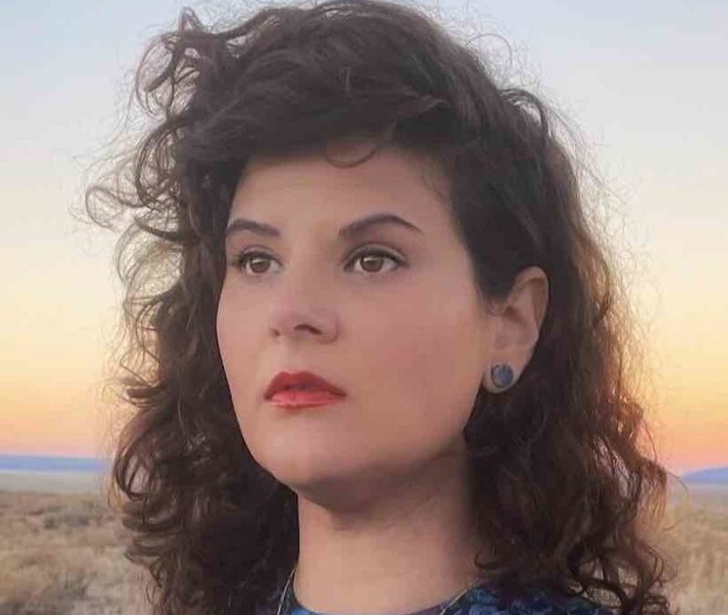 Devin Jane Febbroriello