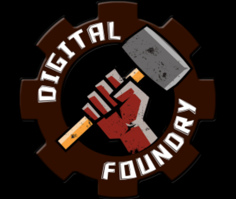 Digital Foundry