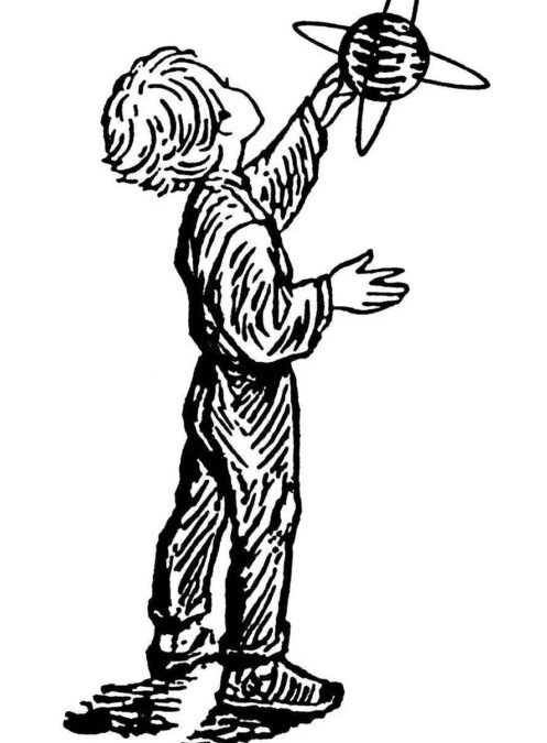 Elsewhere Films – Gary Kout