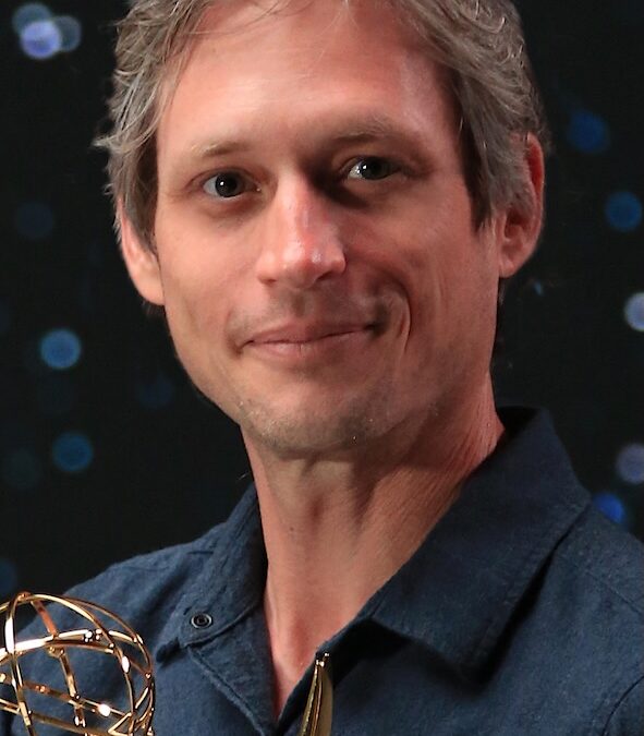 Producer | Virtual Production, VFX, & Physical Production