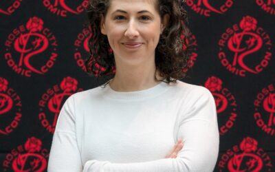 VFX Production Specialist