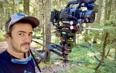 Jeremy Baron Cinematography