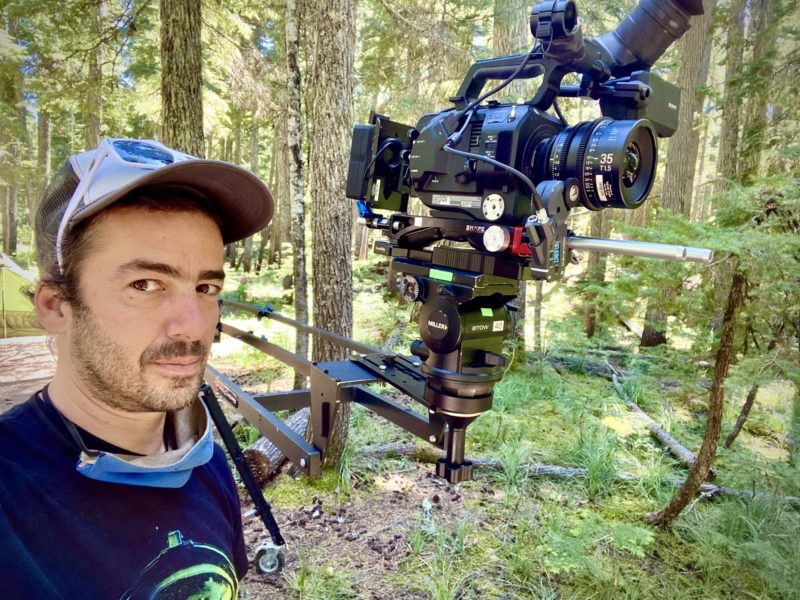 Jeremy Baron Cinematography