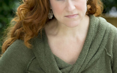 Lauren Crowe-Mueller