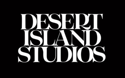 Desert Island Studios