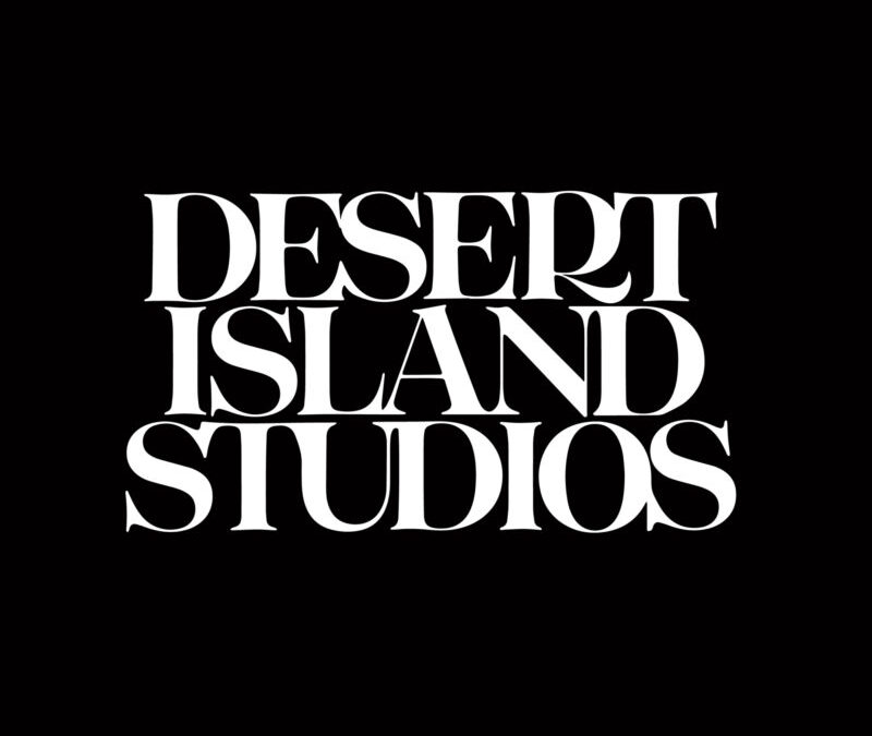 Desert Island Studios