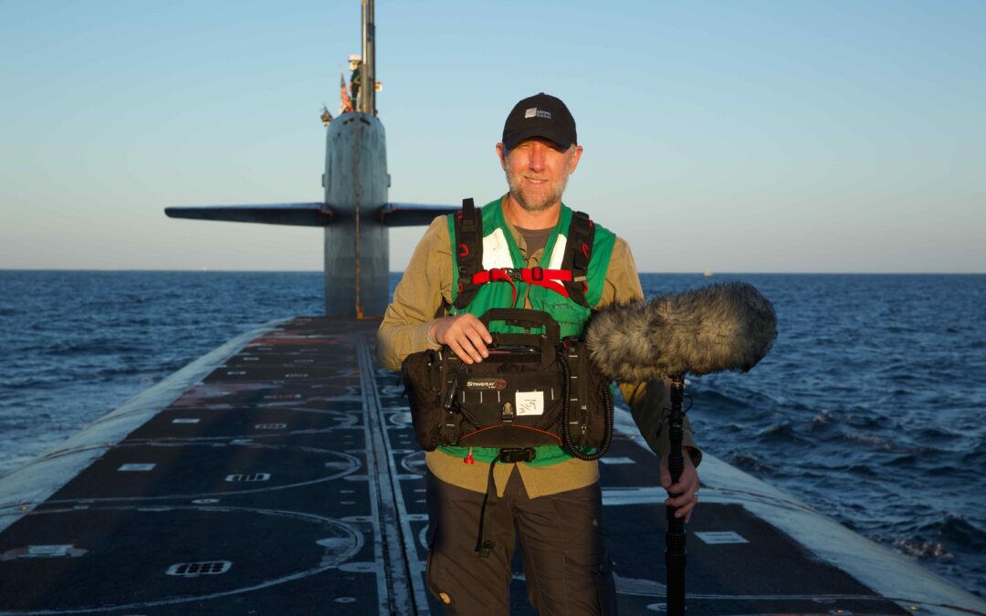 Richard Walters Sound Services