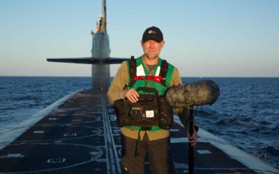 Richard Walters Sound Services