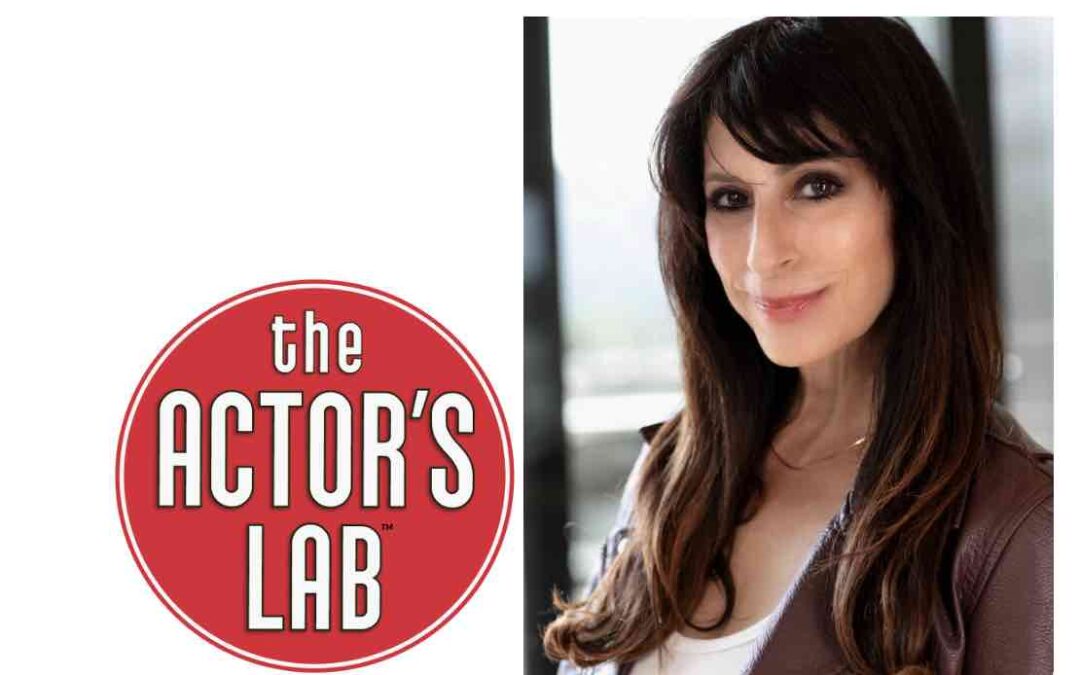 The Actor’s Lab – Portland