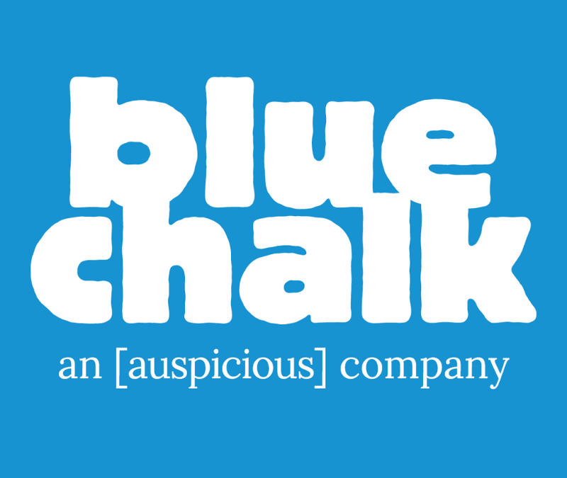 Blue Chalk Media