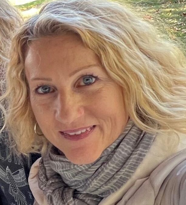 Stacy Waters