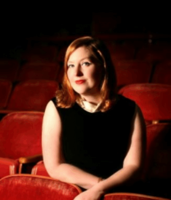 Tara Johnson-Medinger