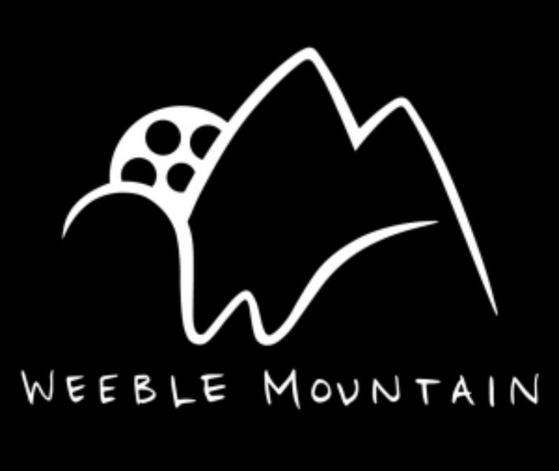 Weeble Mountain