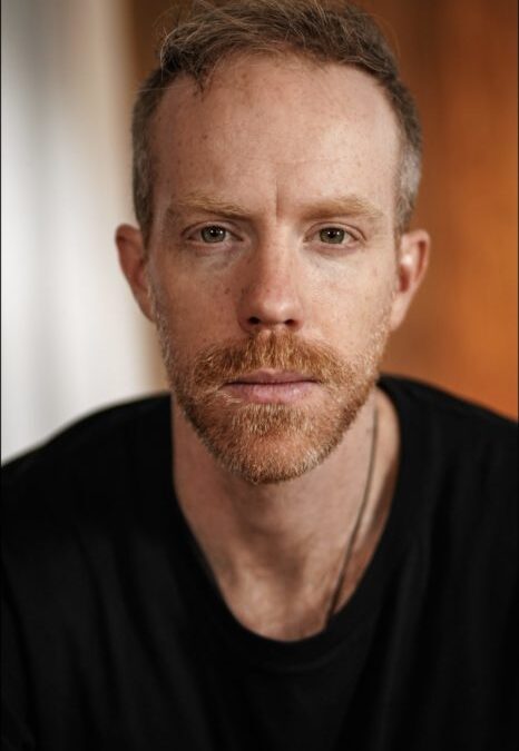 Winslow Crane-Murdoch