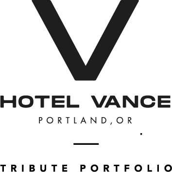 Hotel Vance Logo